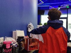 -FEELINGME乐刻私教馆·健身(沿海赛洛城店)