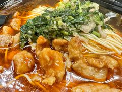 -王家沙点心店(南京西路总店)