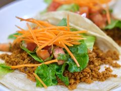 -panchos 墨西哥餐厅(嘉绿苑店)