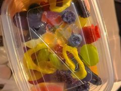 -鲜果盒子(会展店)