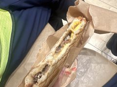 -贝瑞咖啡(深圳机场店)