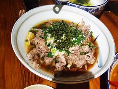 -琥珀老六龙虾(四里河店)