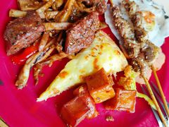 -好伦哥(温都水城店)