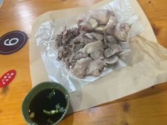 -小辫子羊肉面馆(周东店)