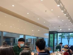 等位区-泸溪河桃酥(西直门凯德店)