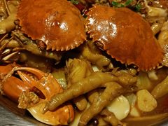 -胖哥俩肉蟹煲(福州仓山爱琴海店)