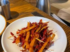-大丰收脆鱼(闽侯永嘉店)
