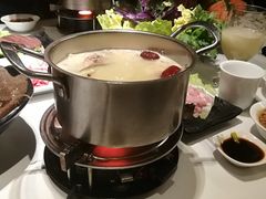 -同庆楼(天鹅酒家店)