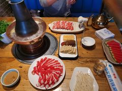 -额尔敦传统涮火锅·冰煮羊(铁东店)