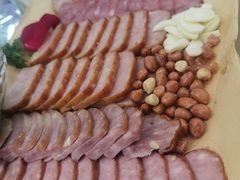 -满汉楼(江畔店)