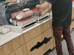 -喜家德虾仁水饺(浦东山姆店)