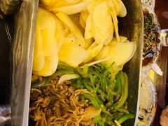 -徐师傅太子锅(龙泽路店)