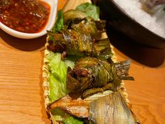 -生如夏花泰式火锅(鹭洲里店)