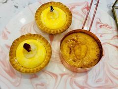 -燕庭·纯燕窝·甜品下午茶(日月光店)