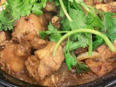 -川香煲(茅台路店)