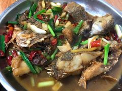 -船奇蒸汽海鲜·闽菜(八市海鲜总店)