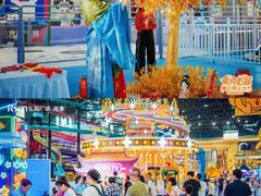 -弘阳·未来世界(弘阳广场店)