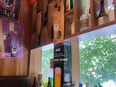 -九酢·海鲜居酒屋