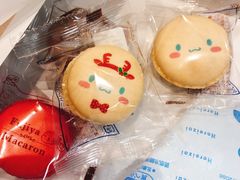 -不二家(数寄屋橋店)