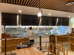 -难忘的面(五矿君澜酒店)