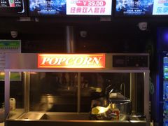 -耀莱成龙国际影城(万寿路店)