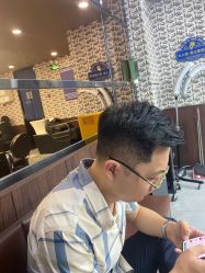 -大人物·男士理发馆
