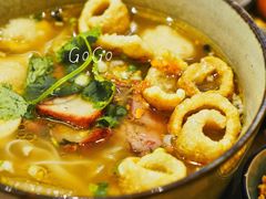 -GOGO Plate(成都太古里店)