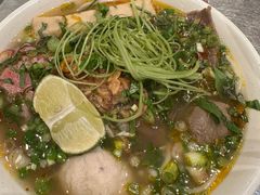-Cô Thành Restaurant
