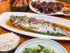 -百家鲜·杭帮菜