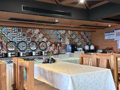 -忆咖啡观景餐厅(桂林象山公园店)