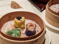 -炳胜私厨(万象前海店)