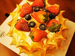 火焰阿拉斯加-牛角村(大族广场店)