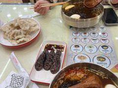 -服务大楼冷面(延大店)