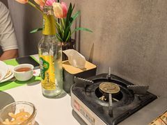 -鑫小城故事·藕汤·家常菜(台北一路总店)