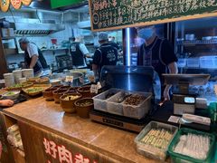 -云阿蛮云南生烫牛肉米线(奉贤路店)