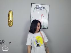 -GIRL STYLE 烫发·染发沙龙