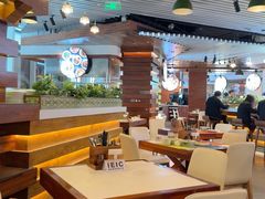 -The COOK·厨餐厅·自助餐(浦东嘉里大酒店)