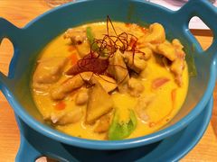 -泰悦澜·泰国餐厅(万象城店)