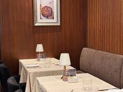 -Cova Ristorante & Caffe(海港城店)