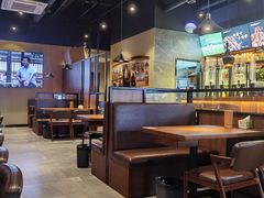 大堂-串东家·好酒配好串(拱墅万达金街店)
