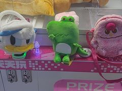 -天天玩X秋葉原日系动漫游戏中心
