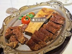 -王品牛排(福州泰禾店)