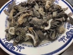 -老爆肚满五香烧牛羊肉