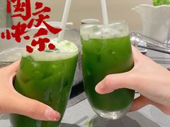 -椰小鸡·琼州糟粕醋·火锅(美兰缤纷城店)