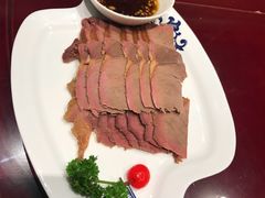 -保定会馆(裕华店)