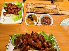 -61号餐吧(兴坪古镇漓江店)