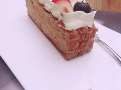 -食间牛排(湖西路店)