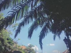 -乌布德传统市场