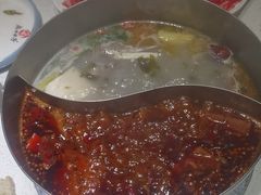 -麻辣因子滩羊火锅(世和广场店)