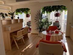 -瑶舍头疗·瑶浴·芳香热石SPA(五洲国际店)
